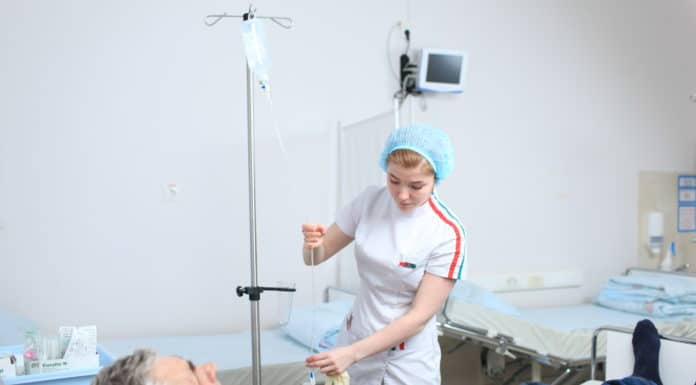 Лечение псориаза в стационаре
